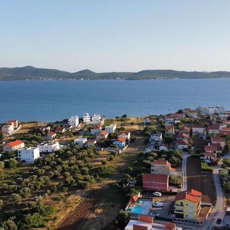 Luxury Apartments Garden Sukošan Eksteriør bilde