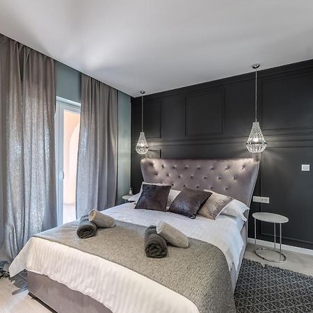 Luxury Apartments Garden Sukošan Eksteriør bilde