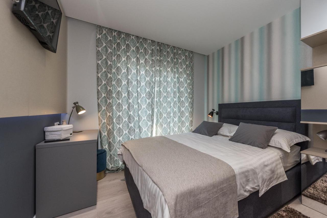 Luxury Apartments Garden Sukošan Eksteriør bilde