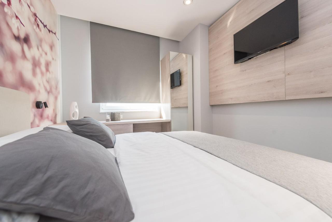 Luxury Apartments Garden Sukošan Eksteriør bilde