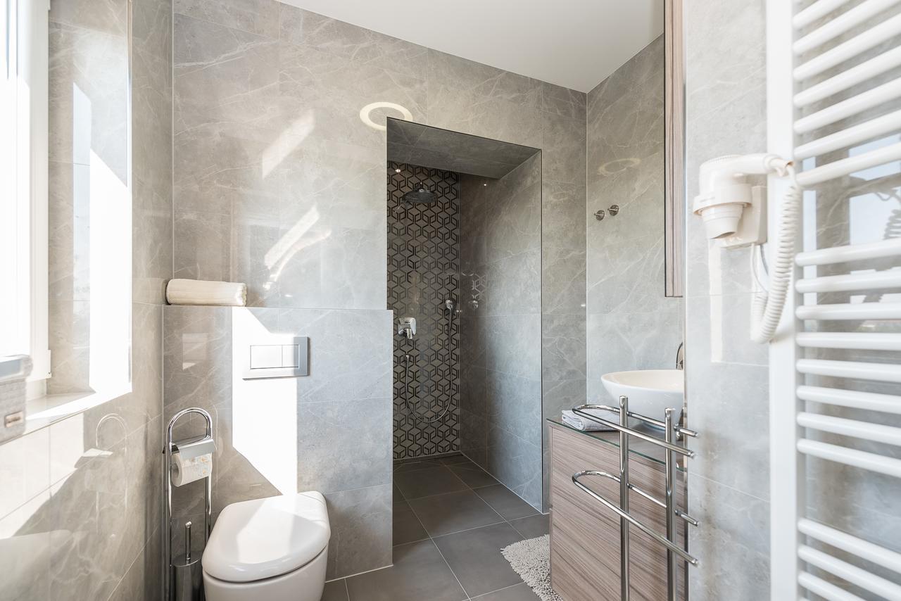 Luxury Apartments Garden Sukošan Eksteriør bilde