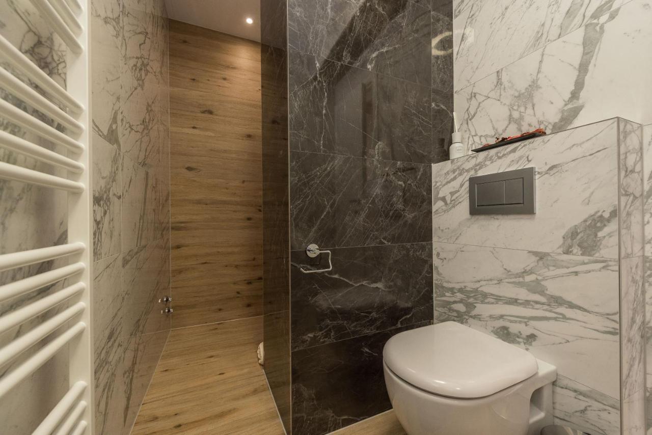Luxury Apartments Garden Sukošan Eksteriør bilde